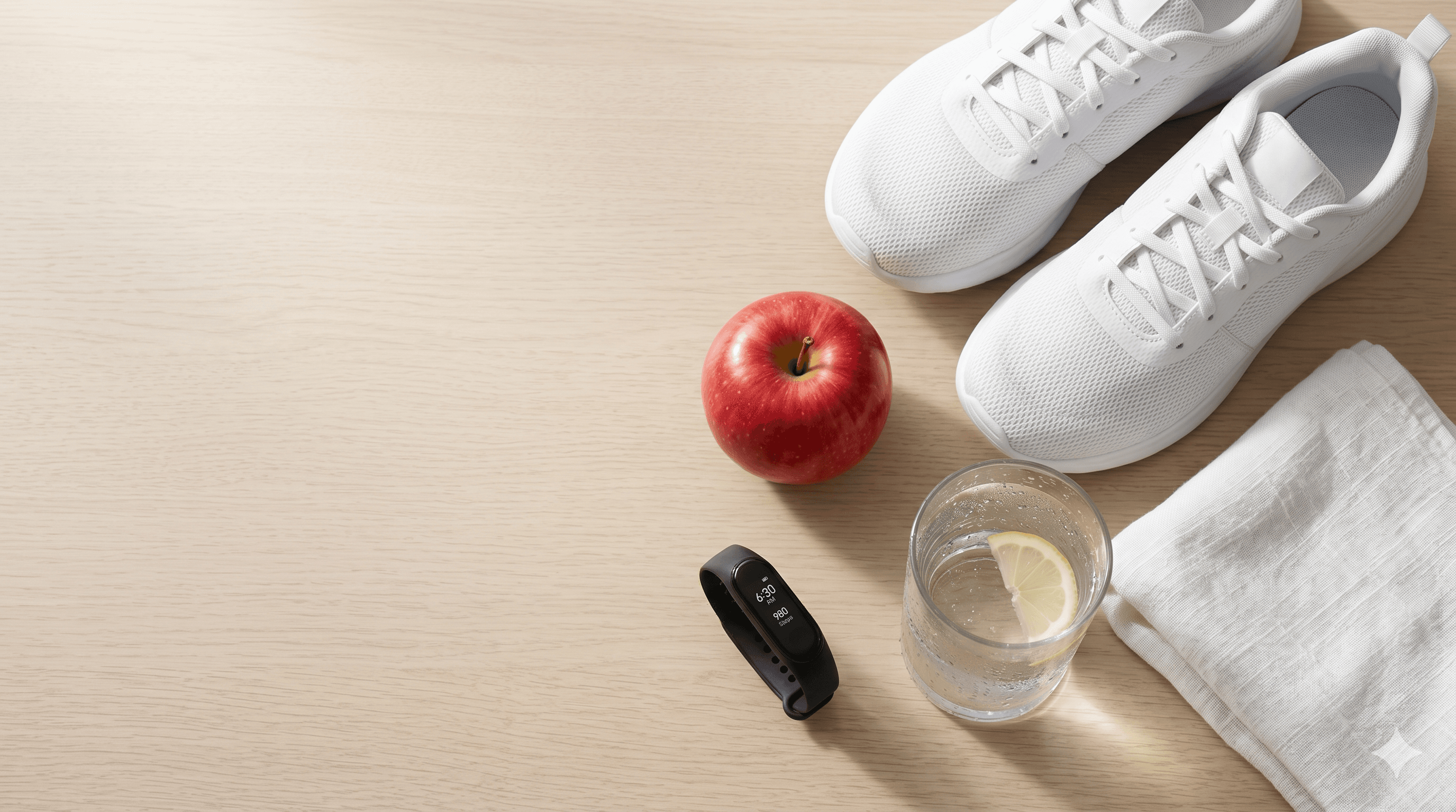 Saúde cardiovascular: prevenção começa na rotina