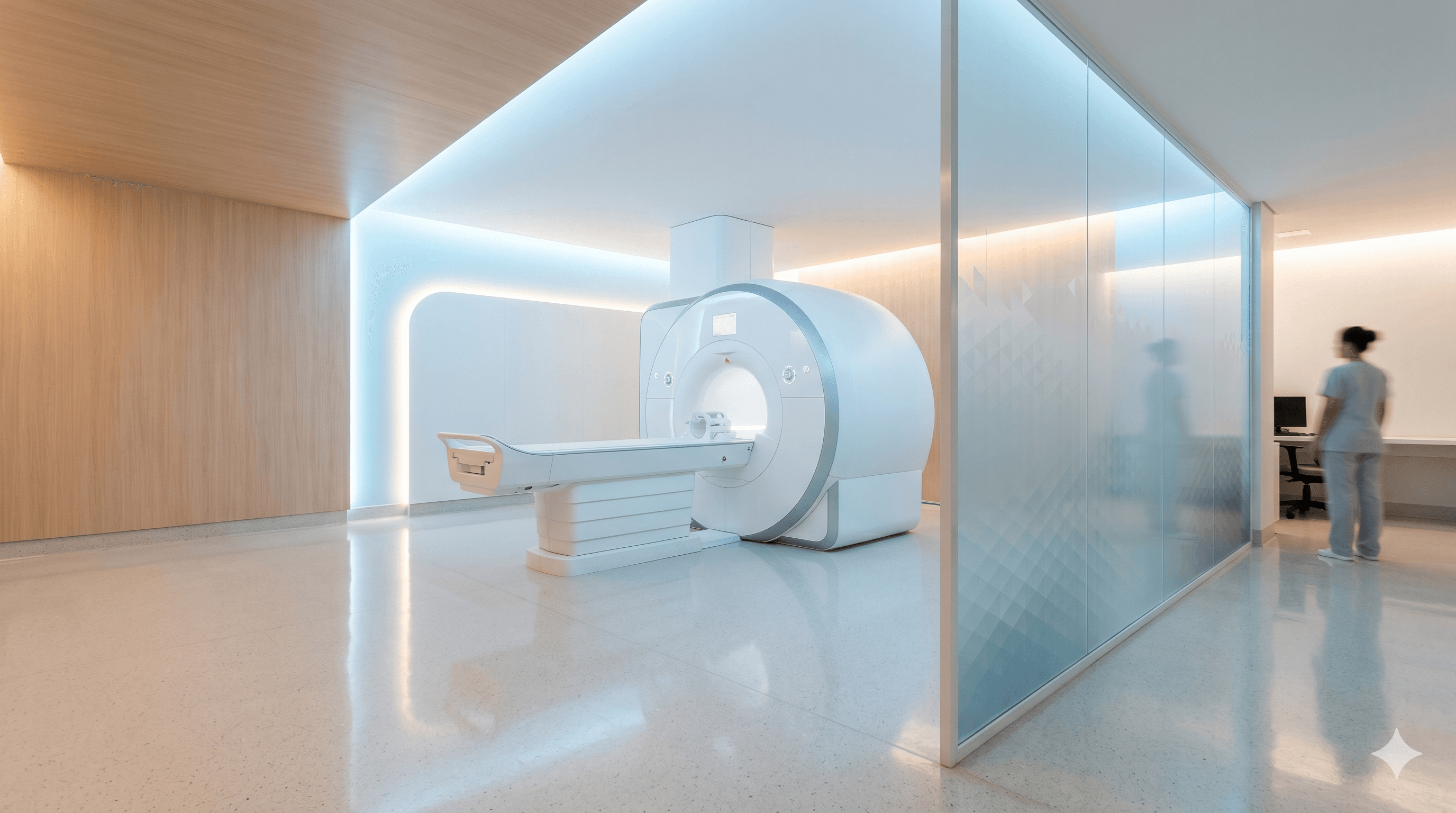 Health Brasil inaugura nova ala de diagnóstico por imagem
