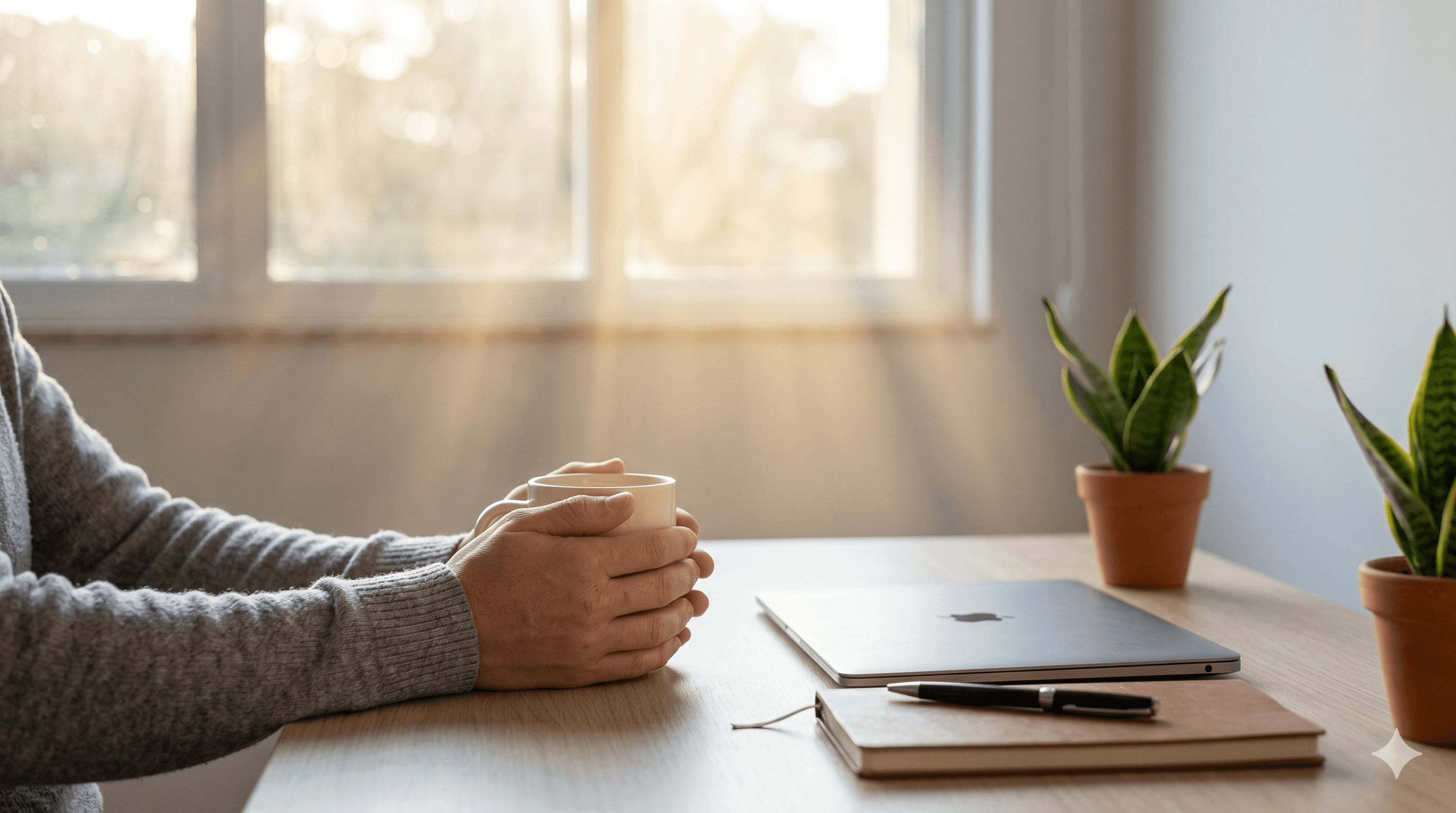 Saúde mental no trabalho: sinais para observar