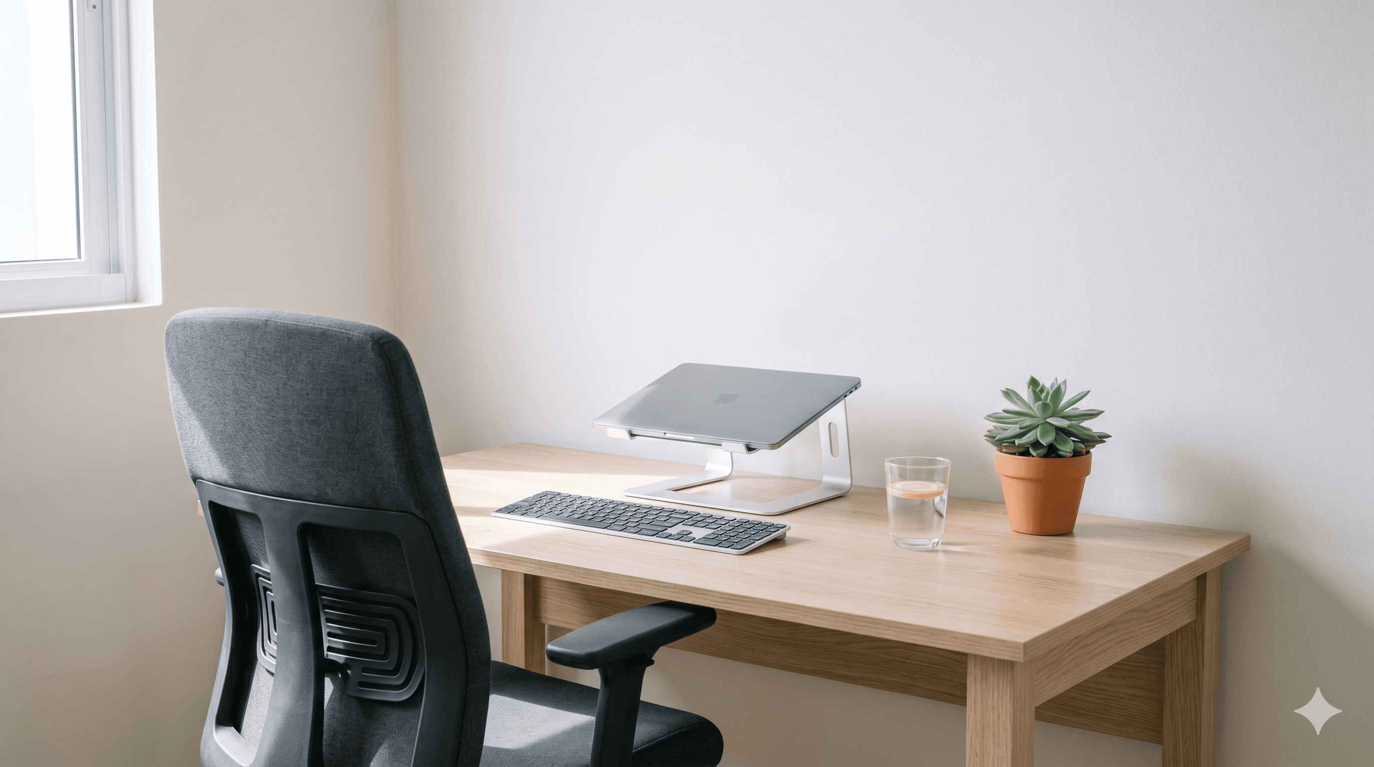 Dor nas costas no home office: como prevenir