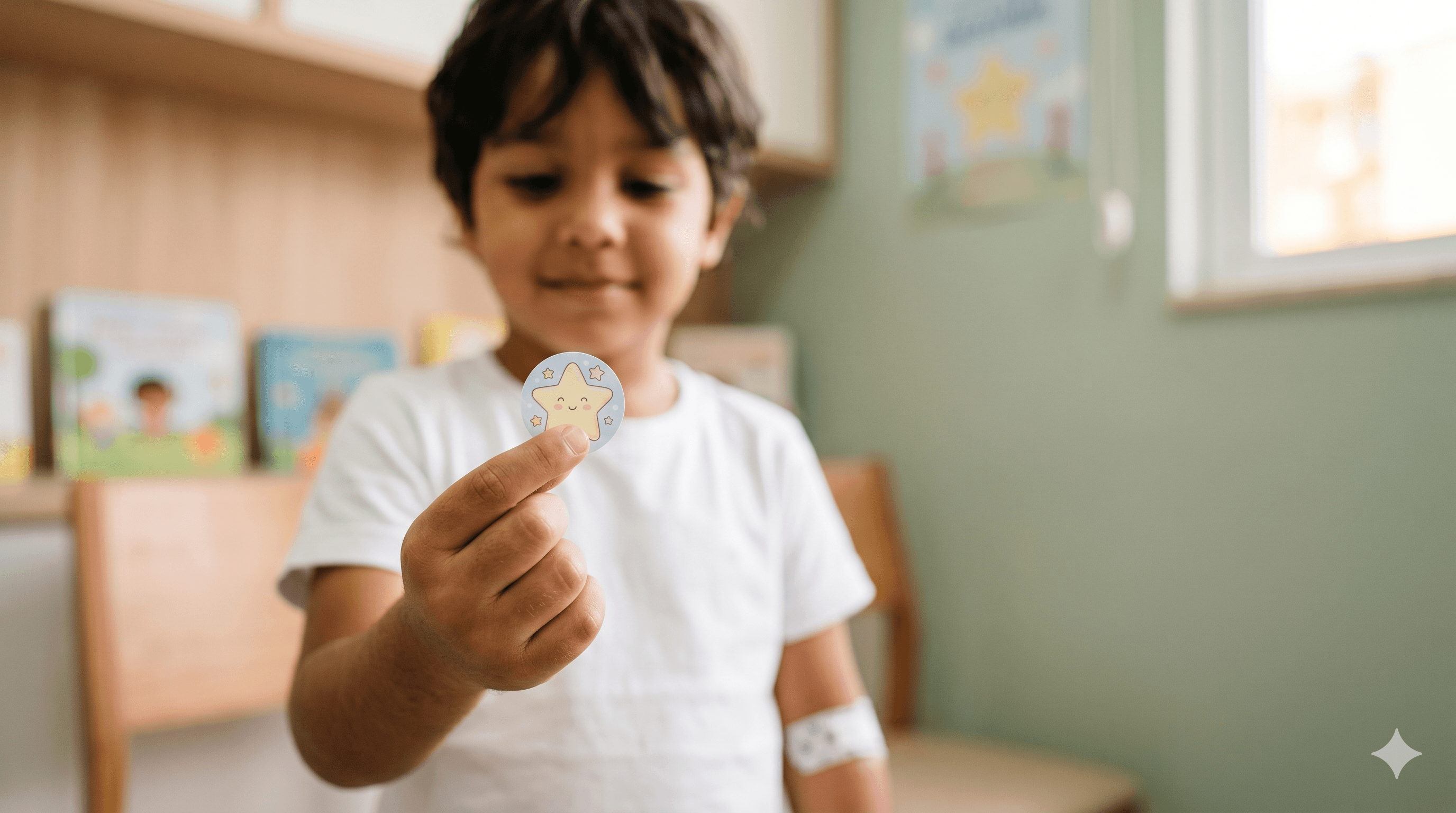 Vacinação infantil: o calendário atualizado
