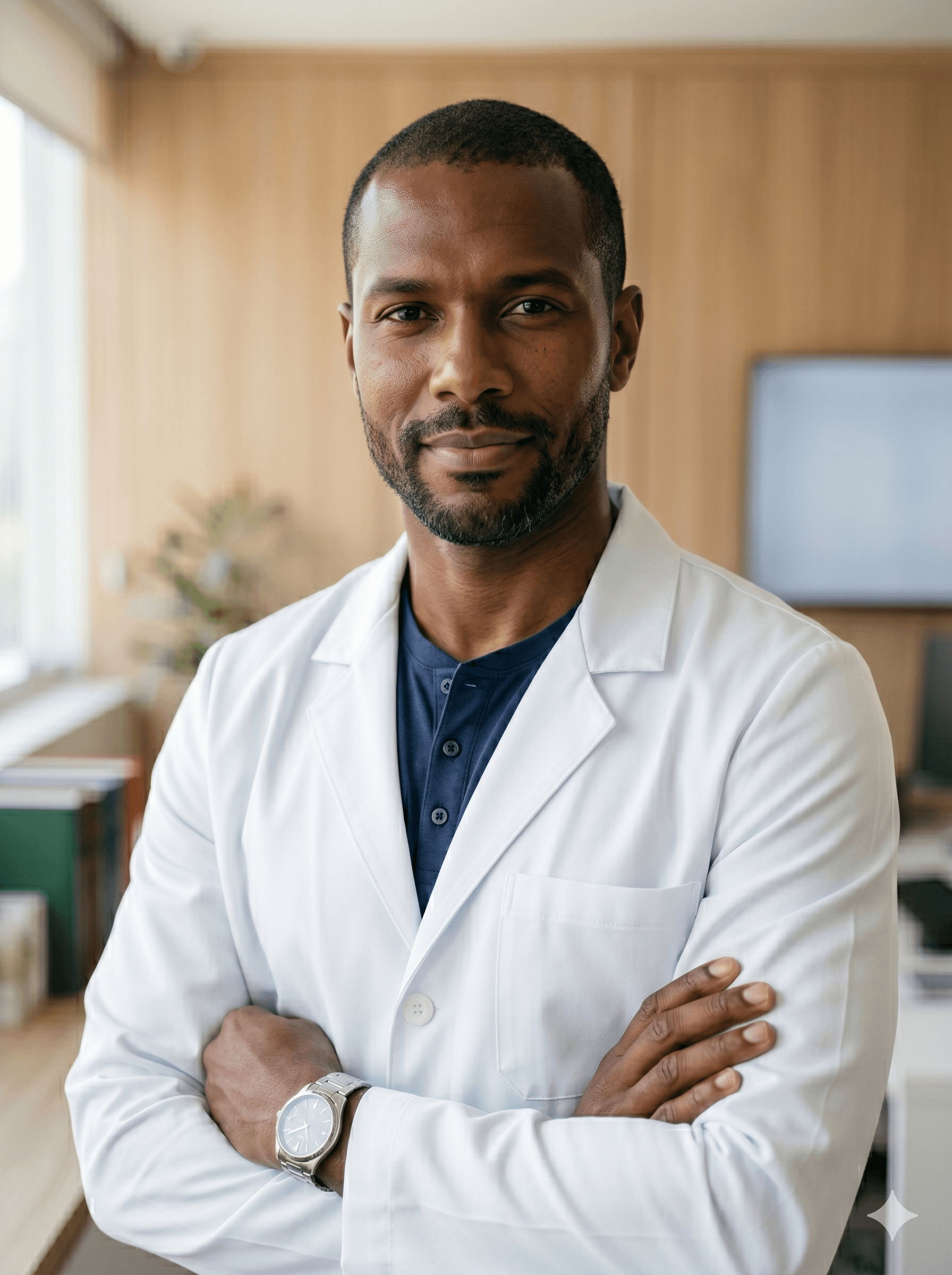 Dr. Lucas Ferreira
