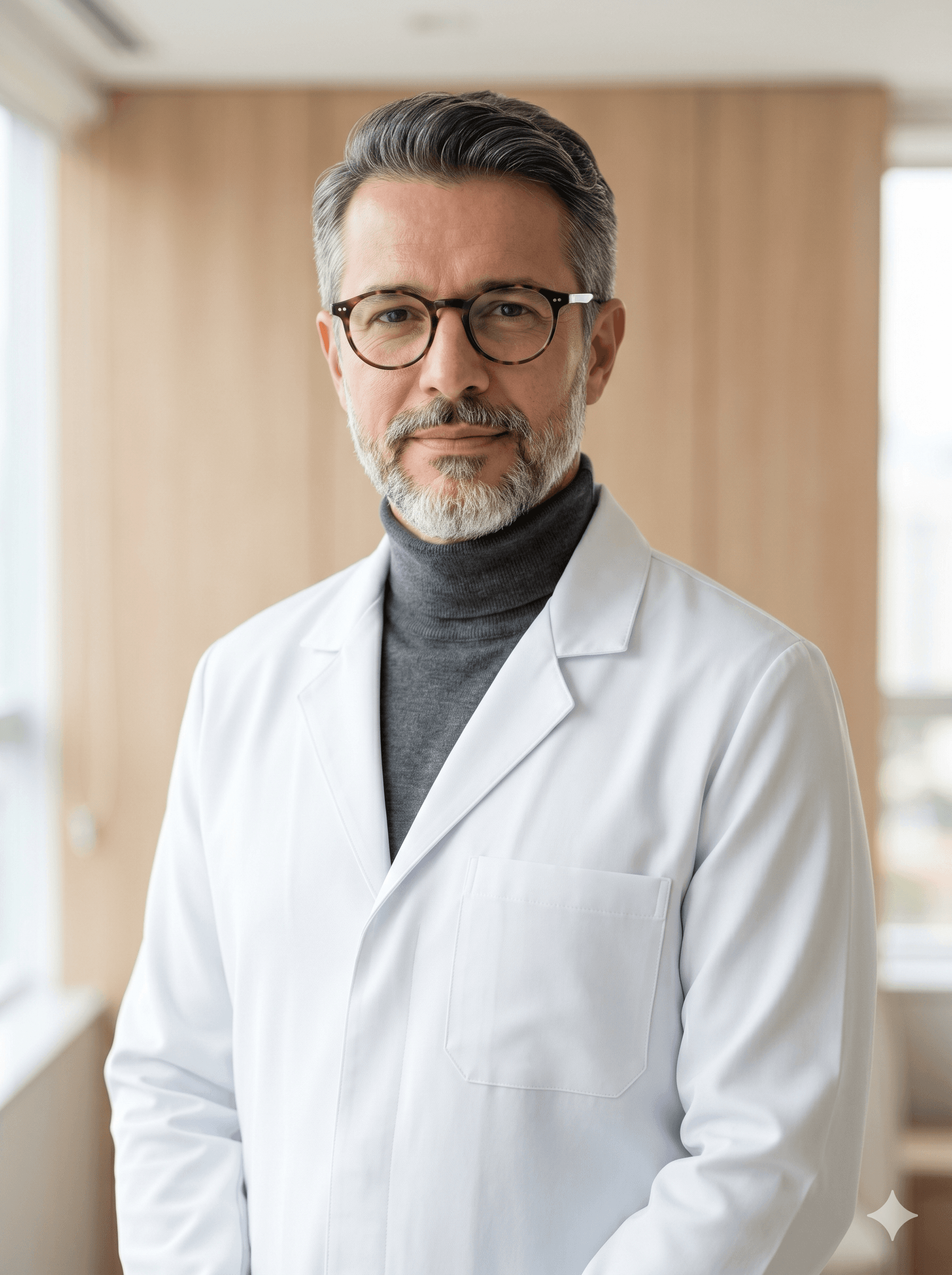 Dr. Rafael Almeida